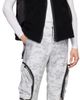 FFFPOSTALSERVICE FFFPOSTALSERVICE SSENSE Exclusive Gray V3 Cargo Pants - 4