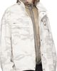 FFFPOSTALSERVICE FFFPOSTALSERVICE SSENSE Exclusive Off-White FF Bunker Jacket - 2