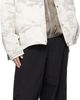 FFFPOSTALSERVICE FFFPOSTALSERVICE SSENSE Exclusive Off-White FF Bunker Jacket - 4
