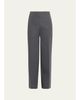 FForme Aris Tailored Wide-Leg Pants - 1