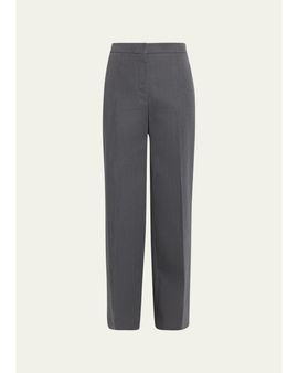FForme Aris Tailored Wide-Leg Pants