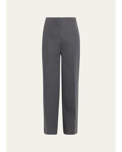 FForme Aris Tailored Wide-Leg Pants