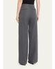 FForme Aris Tailored Wide-Leg Pants - 3
