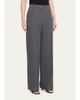 FForme Aris Tailored Wide-Leg Pants - 4
