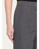 FForme Aris Tailored Wide-Leg Pants - 5