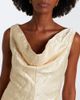 Fforme Fforme Cotton-blend top - 3