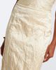 Fforme Fforme Cotton blend midi skirt - 3