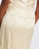 Fforme Fforme Cotton blend midi skirt - 5