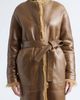 FFORME FFORME Demi Genuine Shearling Coat - 2