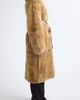 FFORME FFORME Demi Genuine Shearling Coat - 4