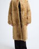 FFORME FFORME Demi Genuine Shearling Coat - 5