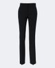 Fforme Fforme Lang crêpe slim pants - 1