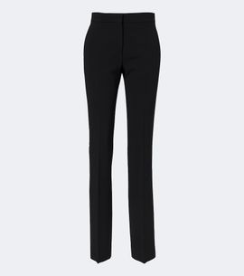 Fforme Fforme Lang crêpe slim pants