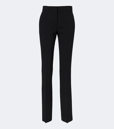 Fforme Fforme Lang crêpe slim pants