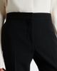Fforme Fforme Lang crêpe slim pants - 3