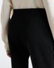 Fforme Fforme Lang crêpe slim pants - 5