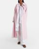 Fforme Fforme Leonie cotton-blend trench coat - 2