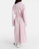 Fforme Fforme Leonie cotton-blend trench coat - 3