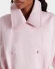 Fforme Fforme Leonie cotton-blend trench coat - 4