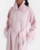 Fforme Fforme Leonie cotton-blend trench coat - 6