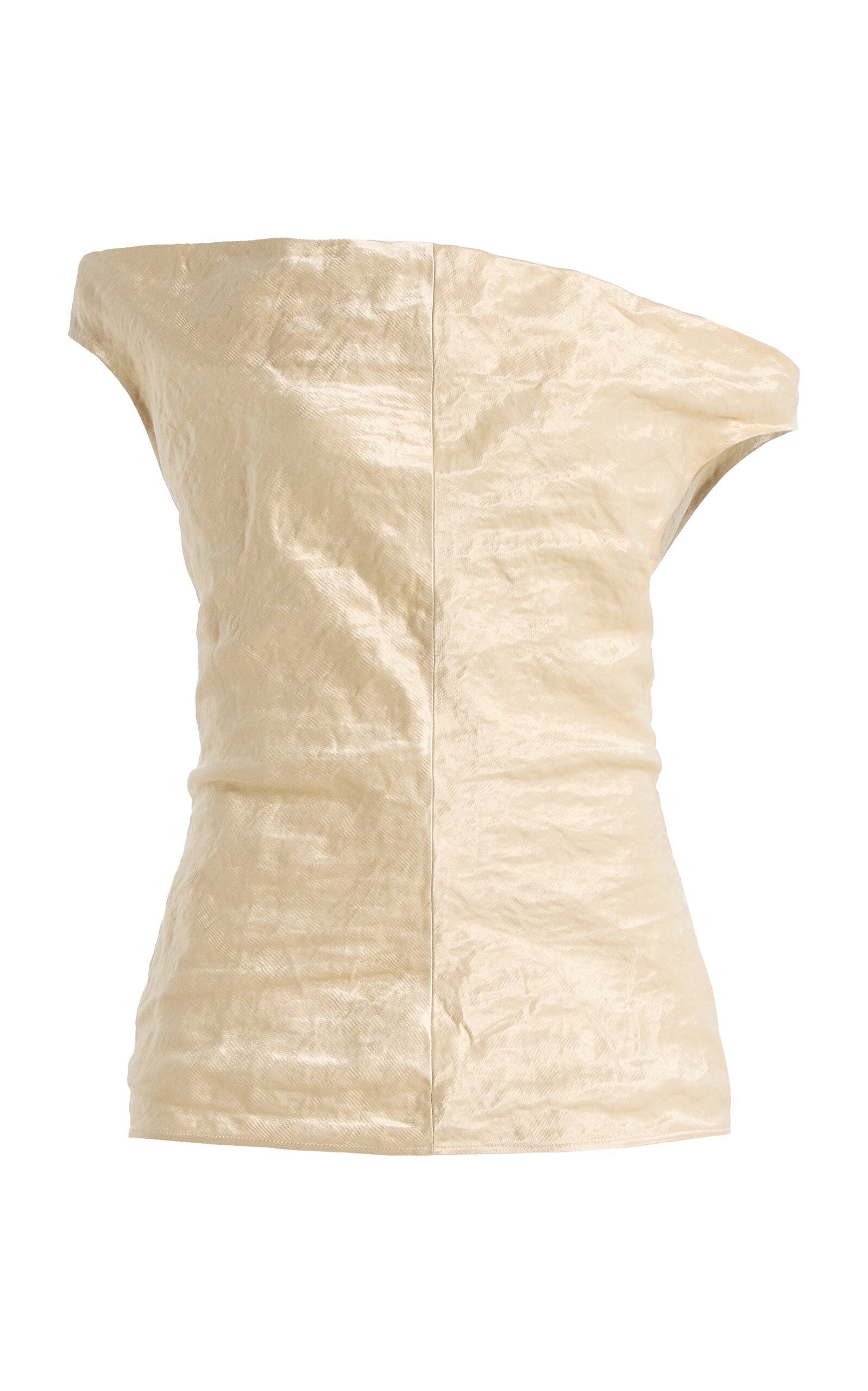 FFORME FFORME Lowe CottonBlend Top