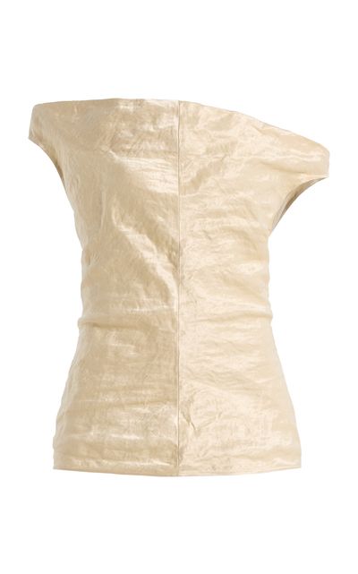 FFORME FFORME Lowe CottonBlend Top