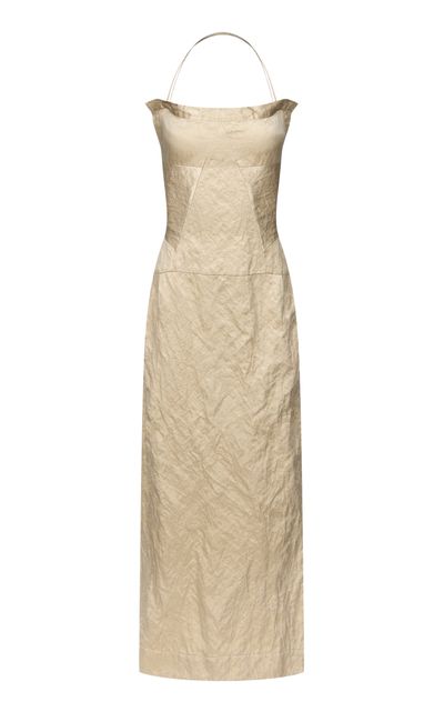 clayten knit dress Petal and Pup Women's Aerin Knit Dress main image 1