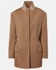 Fforme Fforme Malina virgin wool blazer - 1