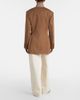 Fforme Fforme Malina virgin wool blazer - 3