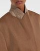 Fforme Fforme Malina virgin wool blazer - 4
