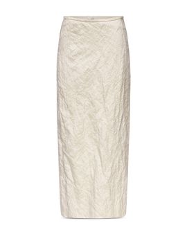 Fforme Fforme Mena Straight Skirt