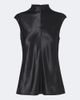 Fforme Fforme Rhea satin top - 1