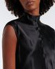 Fforme Fforme Rhea satin top - 3