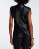 Fforme Fforme Rhea satin top - 4