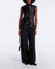 Fforme Fforme Rhea satin top - 5