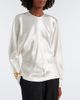 Fforme Fforme Sylvie satin top - 2
