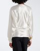 Fforme Fforme Sylvie satin top - 5