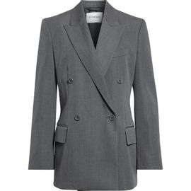 FFORME FFORME Vega Peaked Lapel Tuxedo Jacket