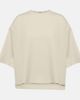 Fforme Fforme Zenni wool T-shirt - 1