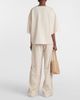 Fforme Fforme Zenni wool T-shirt - 3