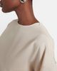 Fforme Fforme Zenni wool T-shirt - 4