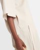 Fforme Fforme Zenni wool T-shirt - 5
