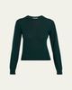 FForme Mitchell Merino Wool Crewneck Sweater - 1