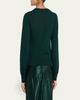 FForme Mitchell Merino Wool Crewneck Sweater - 3
