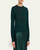 FForme Mitchell Merino Wool Crewneck Sweater - 4
