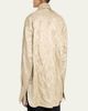 FForme Ozzy Metallic Boyfriend Shirt - 3