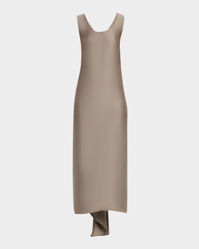 FForme Signy Seamless Scoop-Neck Dress