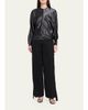 FForme Virgin Wool Straight Pants - 2