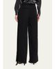 FForme Virgin Wool Straight Pants - 3