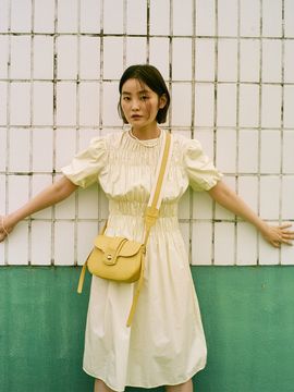 Sho Dress